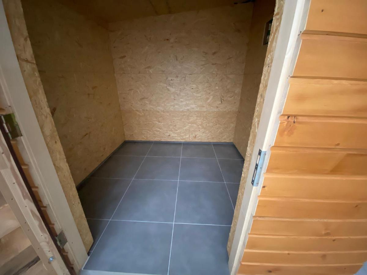 Familyfithouse Apartment Bystrice (Moravia-Silesia)