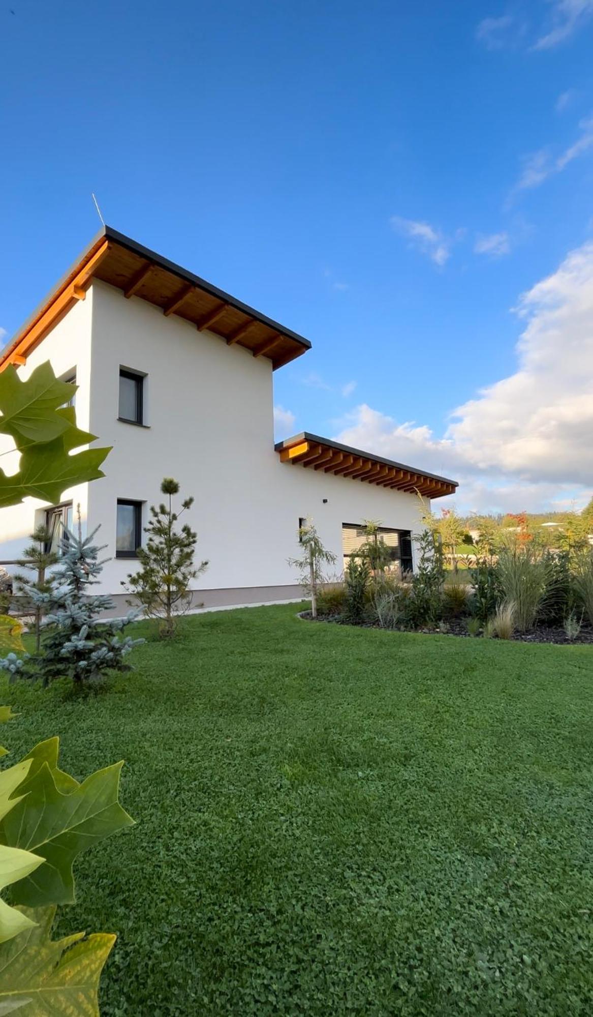 Apartmán Familyfithouse